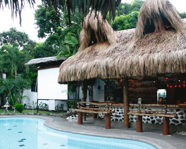 Hotel El Dorado Beach Resort Negros | Cosmic Hochzeitsreisen
